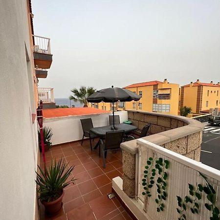 كانديلاريا El Carmen Sunset Apartment 1 المظهر الخارجي الصورة