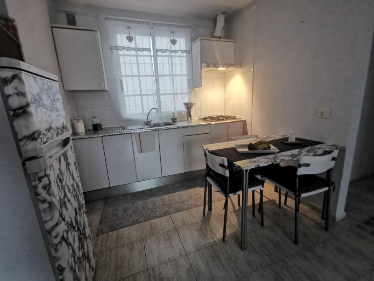 كانديلاريا El Carmen Sunset Apartment 1 المظهر الخارجي الصورة