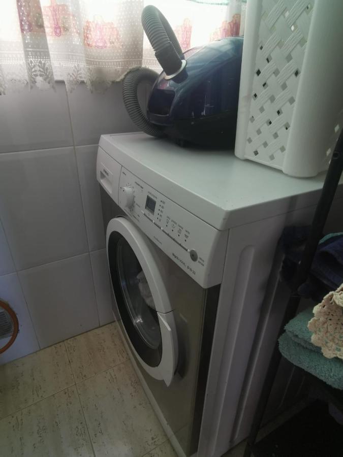 كانديلاريا El Carmen Sunset Apartment 1 المظهر الخارجي الصورة
