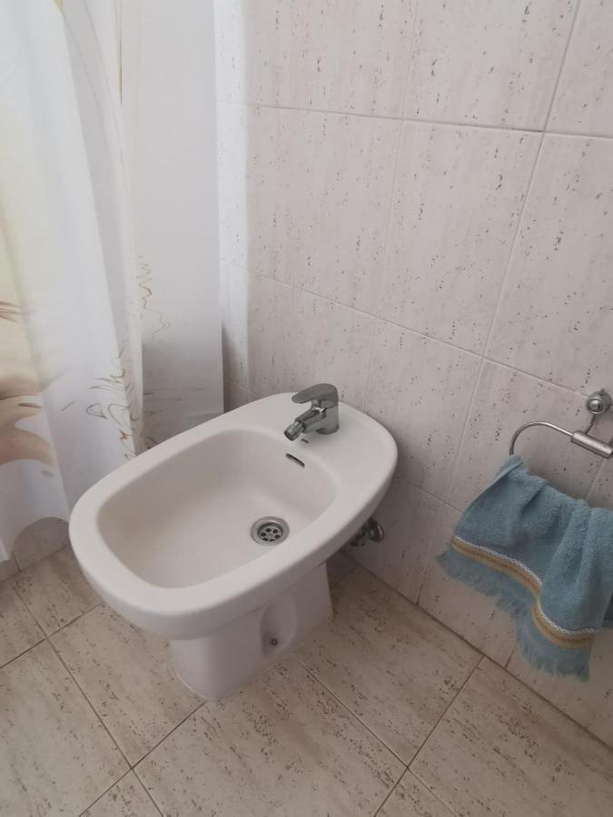 كانديلاريا El Carmen Sunset Apartment 1 المظهر الخارجي الصورة