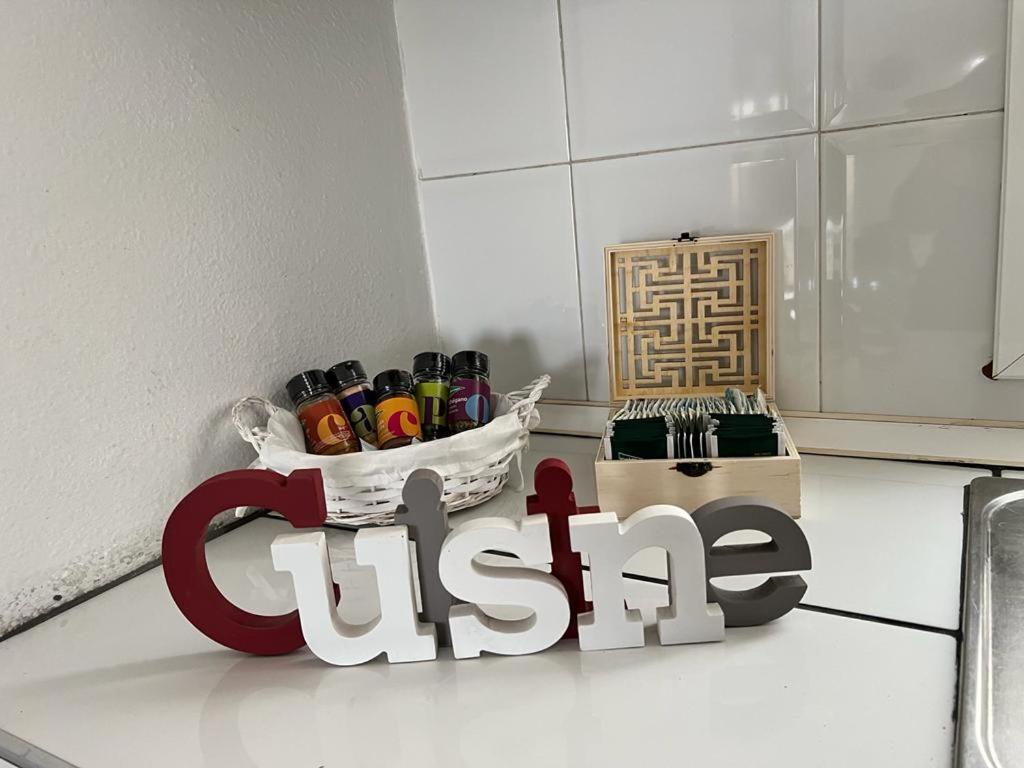 كانديلاريا El Carmen Sunset Apartment 1 المظهر الخارجي الصورة