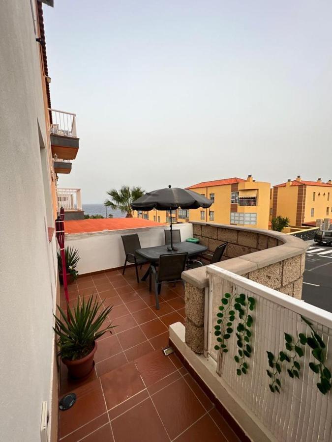 كانديلاريا El Carmen Sunset Apartment 1 المظهر الخارجي الصورة