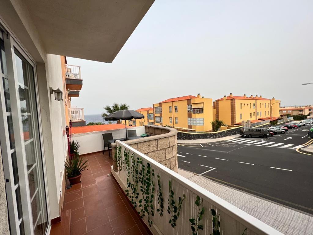 كانديلاريا El Carmen Sunset Apartment 1 المظهر الخارجي الصورة